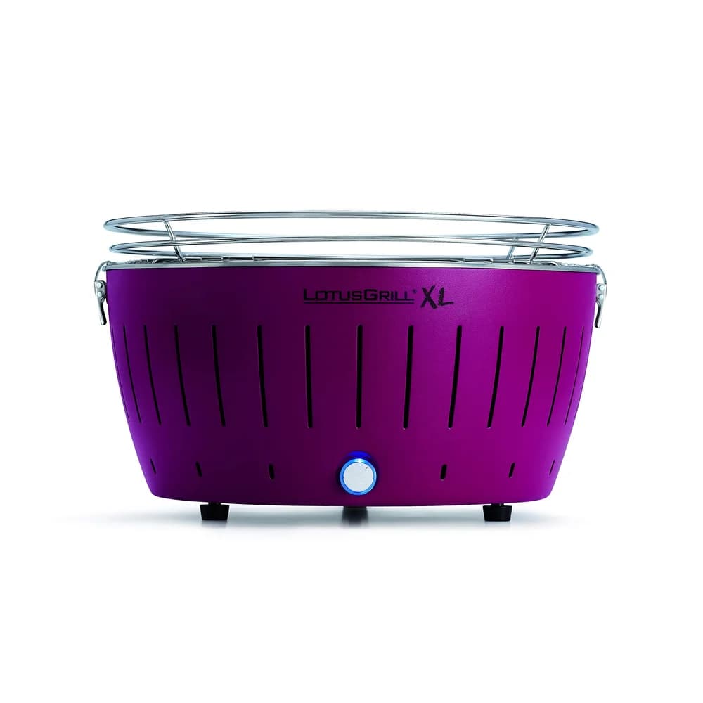 LotusGrill G435 U Lila