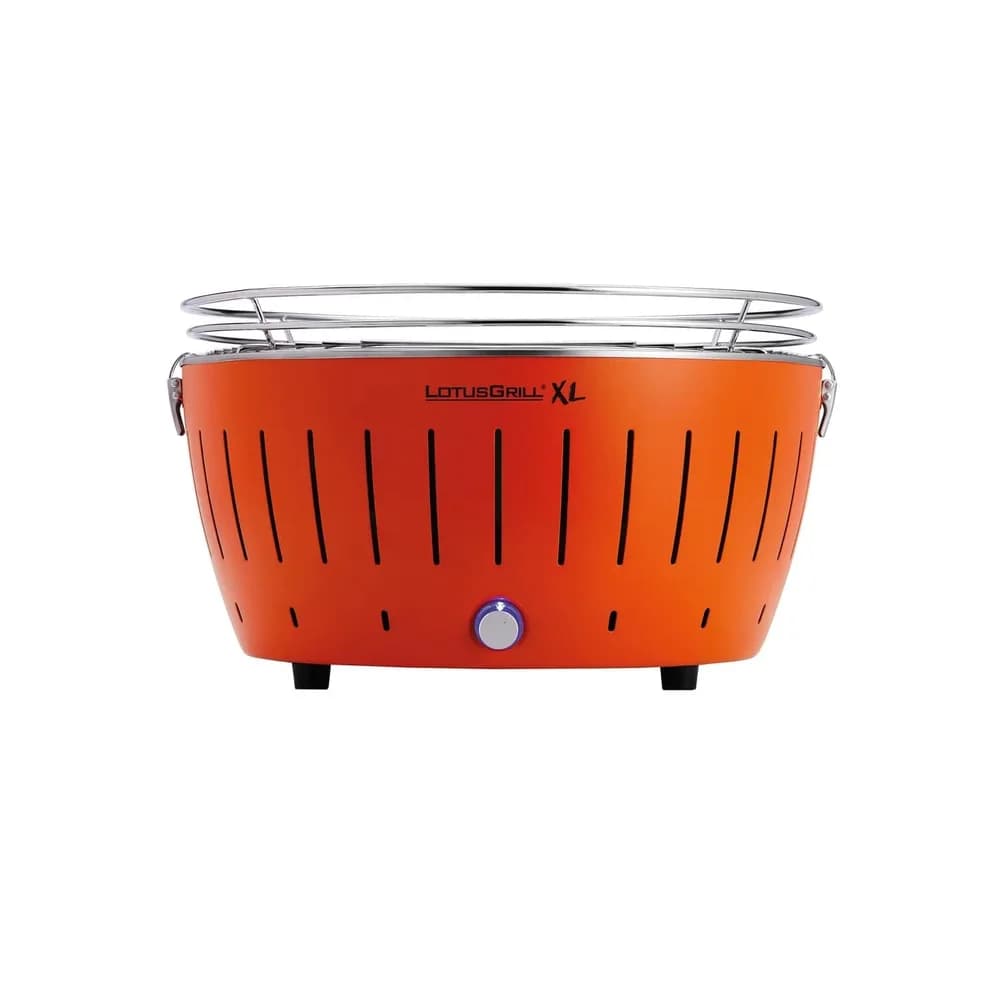 LotusGrill G435 U Orange