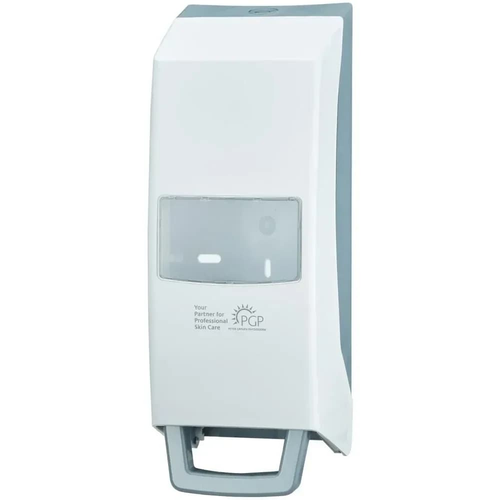 Spender PHYSIODERM Variomat Eco Kunststoff