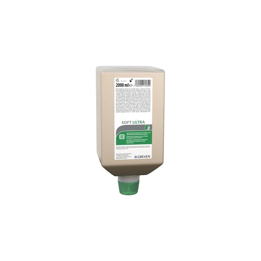 GREVEN® SOFT ULTRA Handreiniger 2,0 l