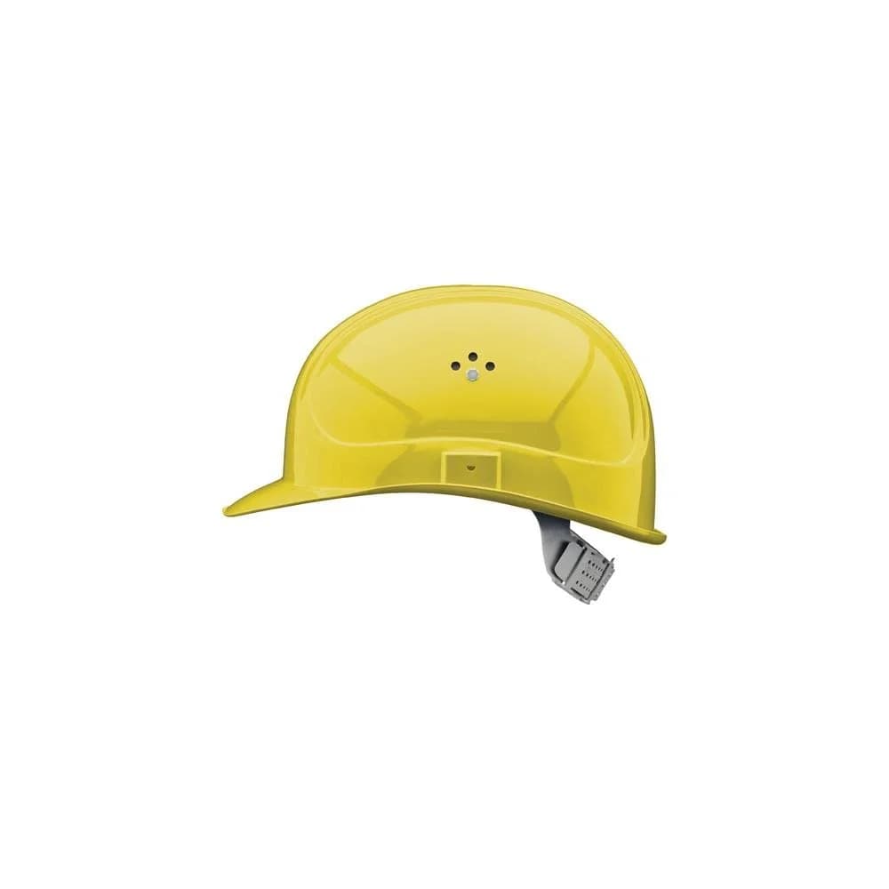 Voss Schutzhelm INAP-Master 4-Punkt schwefelgelb PE EN 397