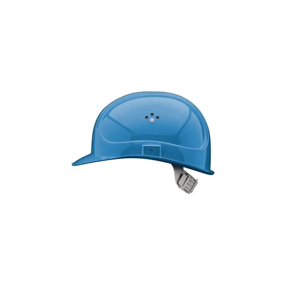 Voss Schutzhelm INAP-Master 4 Pkt. lichtblauPE EN 397