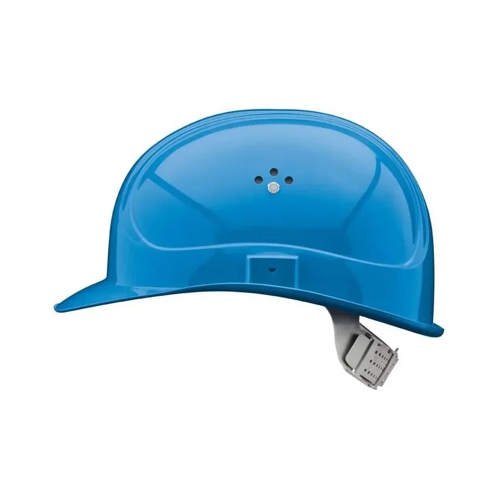 Voss Schutzhelm INAP-Master 6 Pkt.lichtblau PE EN 397