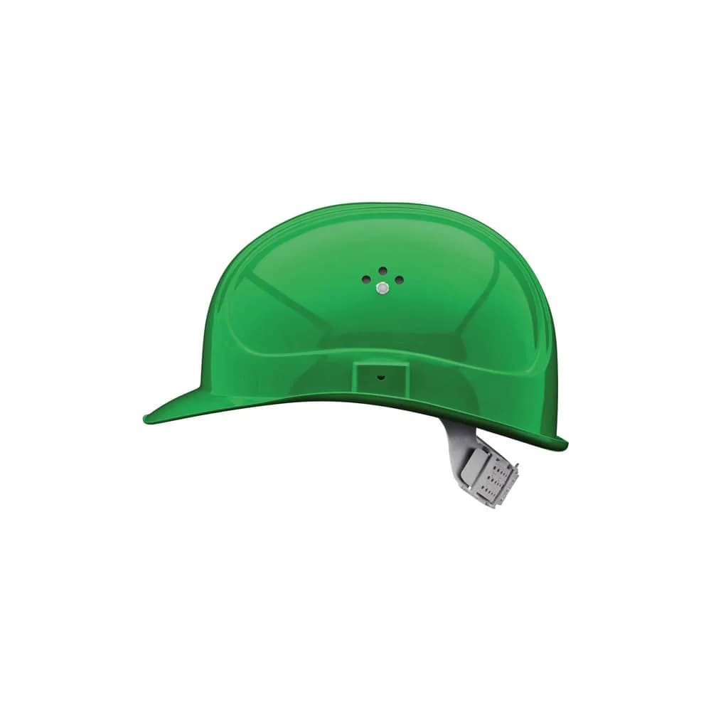 Voss Schutzhelm INAP-Master 6 Pkt.apfelgrün PE EN 397