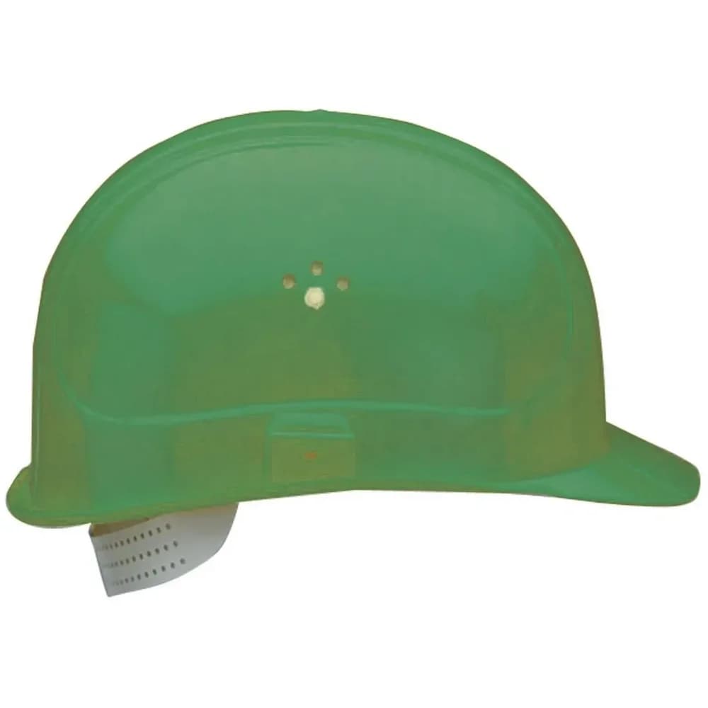 Voss Schutzhelm INAP-Master 6-Punkt signalweiß PE EN 397