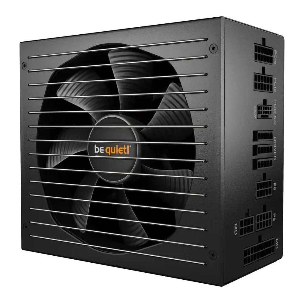 be quiet! PC-Netzteil