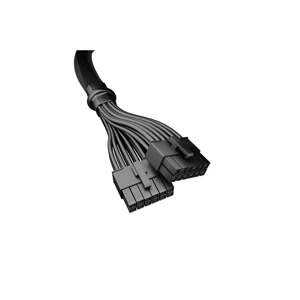be quiet! Adapter