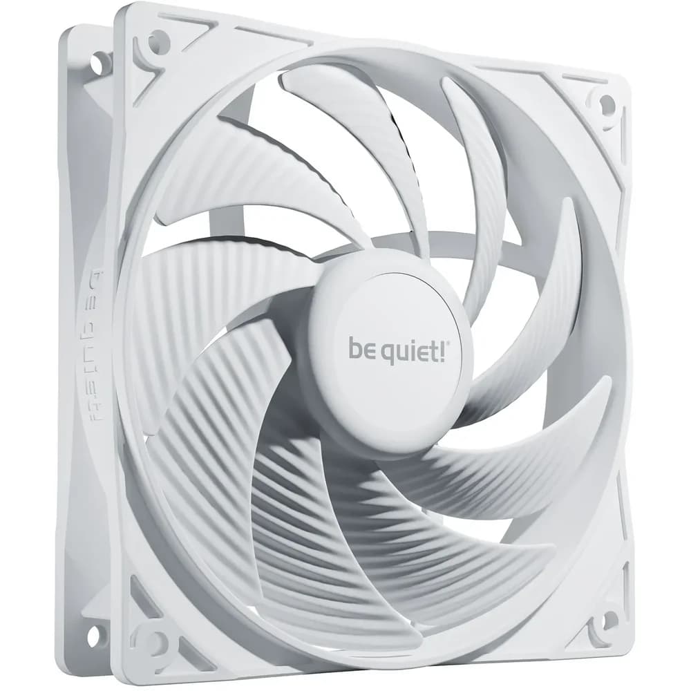 be quiet! Gehäuselüfter