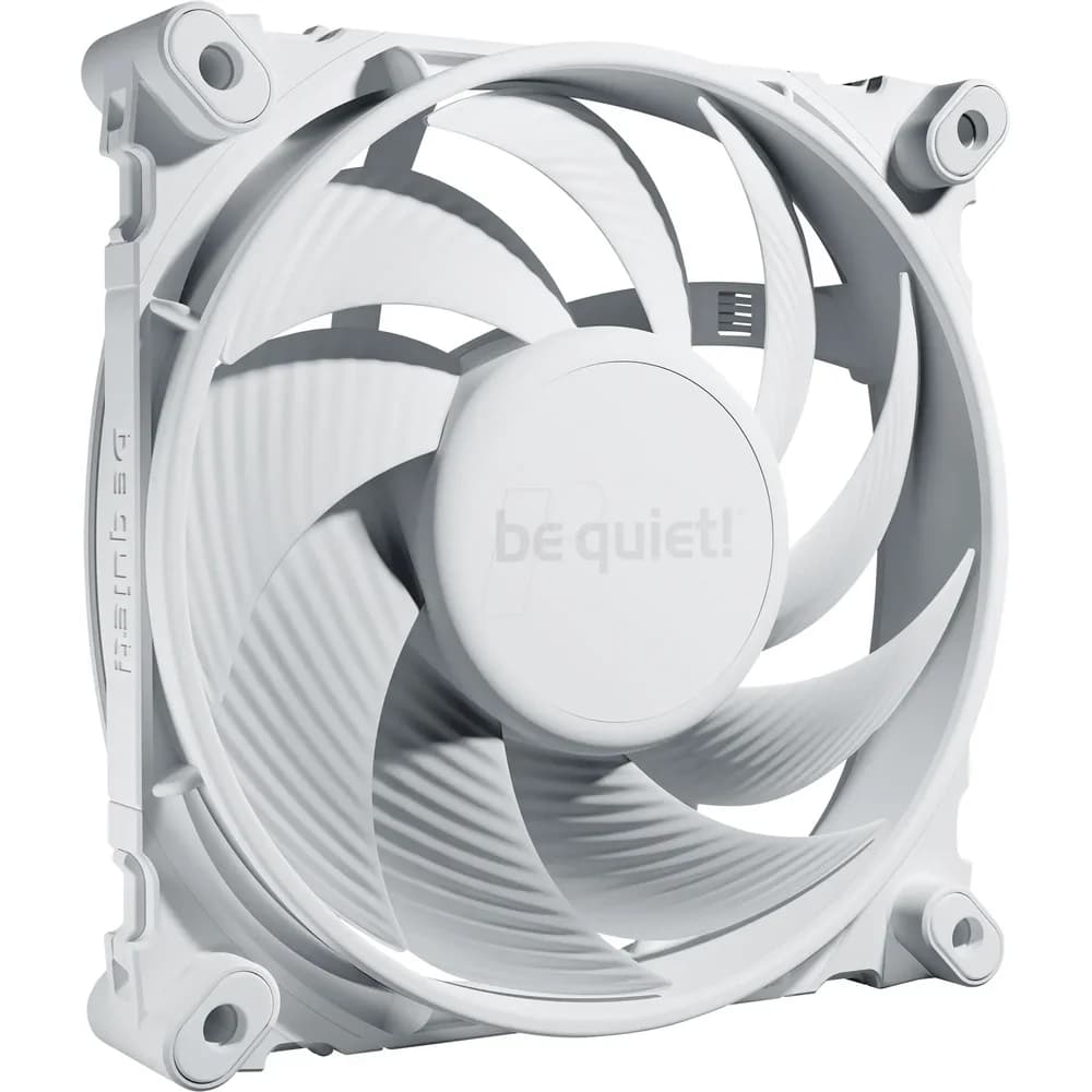 be quiet! Gehäuselüfter