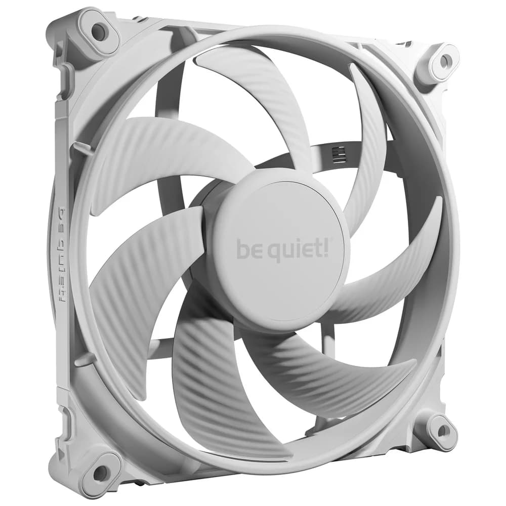 be quiet! Gehäuselüfter