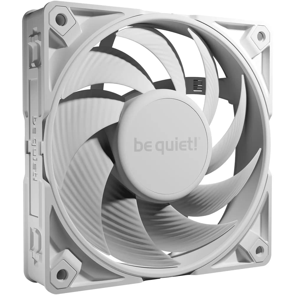 be quiet! Gehäuselüfter