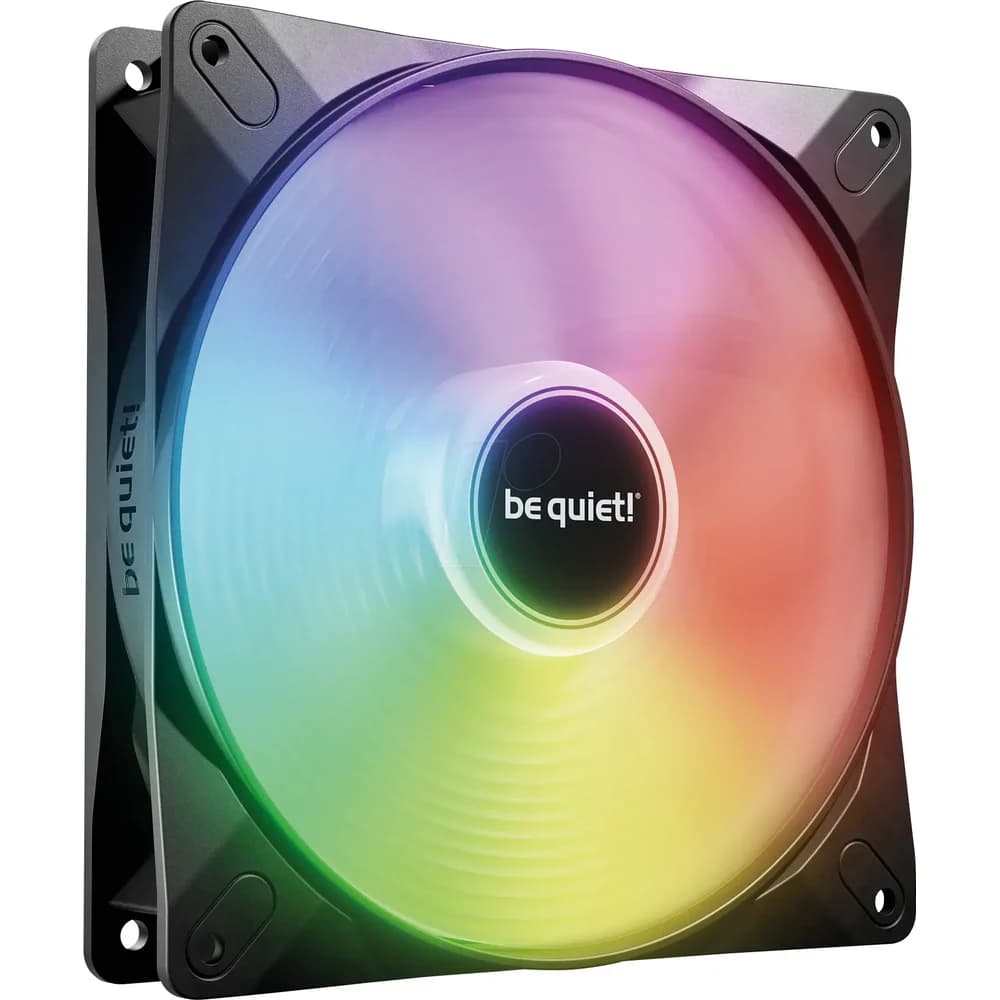 be quiet! Gehäuselüfter