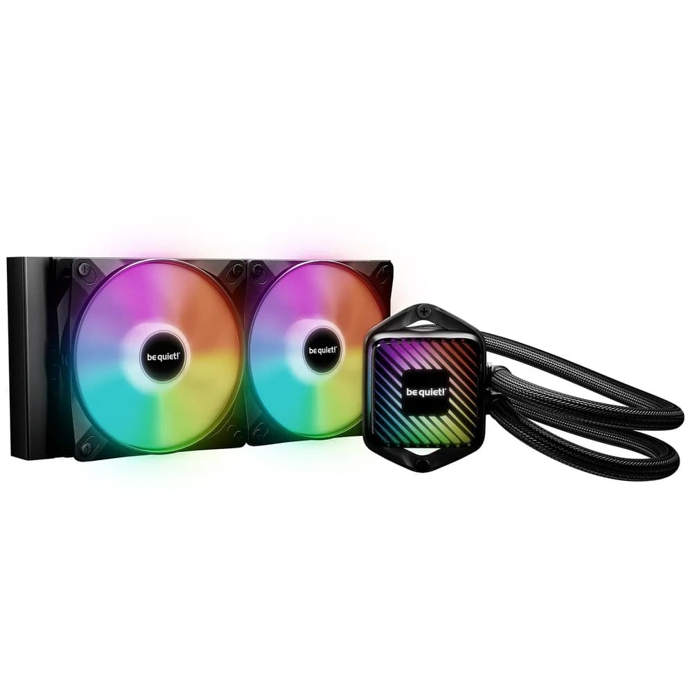 BE QUIET! Pure Loop 3 LX 240mm