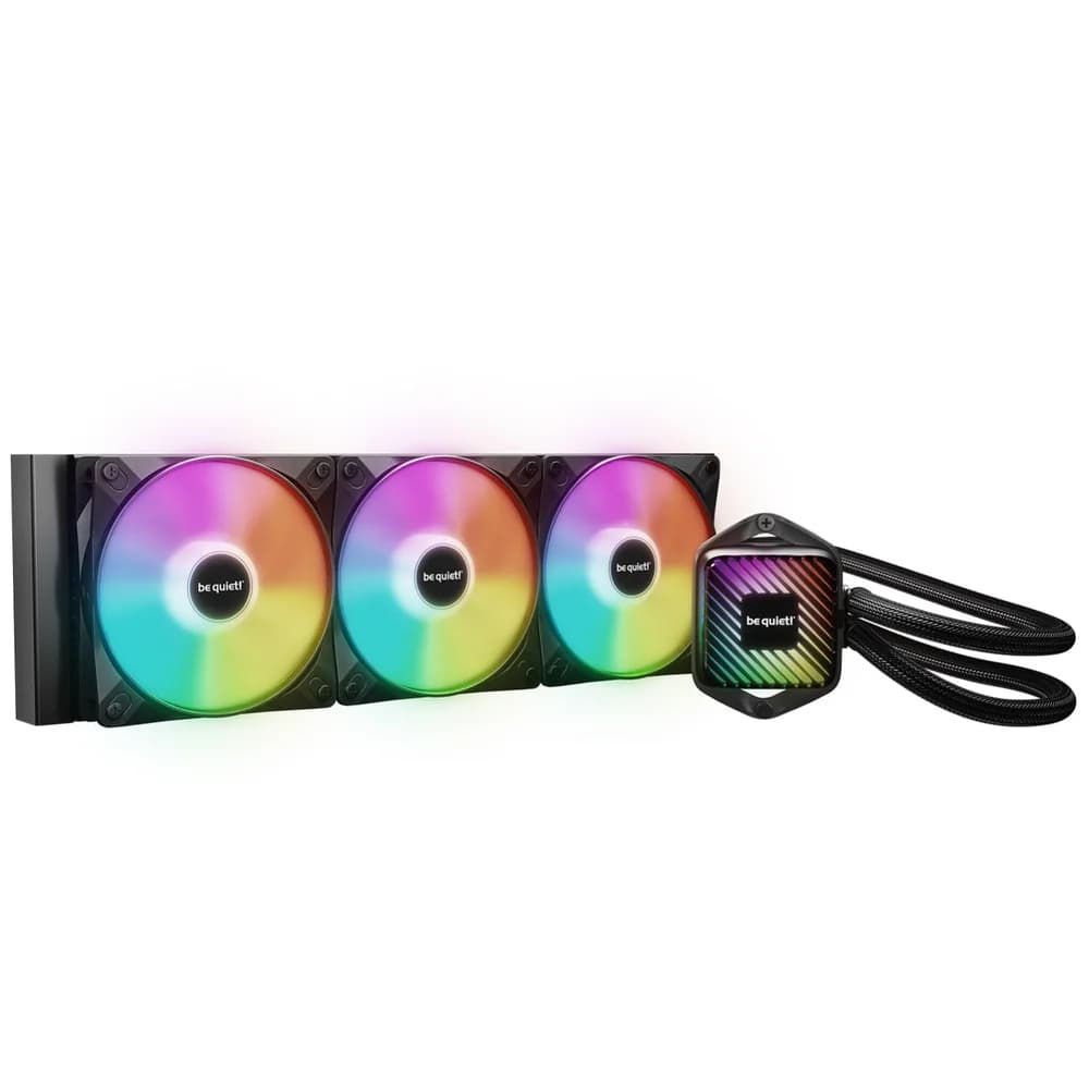 BE QUIET! Pure Loop 3 LX 360mm