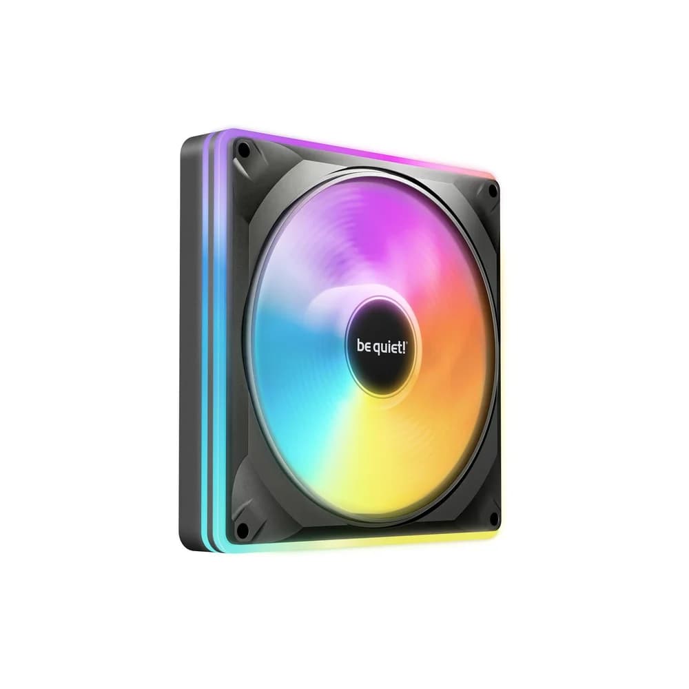 be quiet! Light Wings Pro IO 140mm Expansion, Schwarz