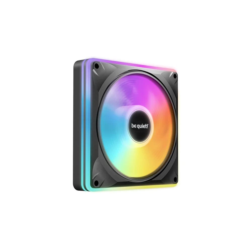 be quiet! LIGHT WINGS PRO IO 120mm Expansion | Gehäuselüfter