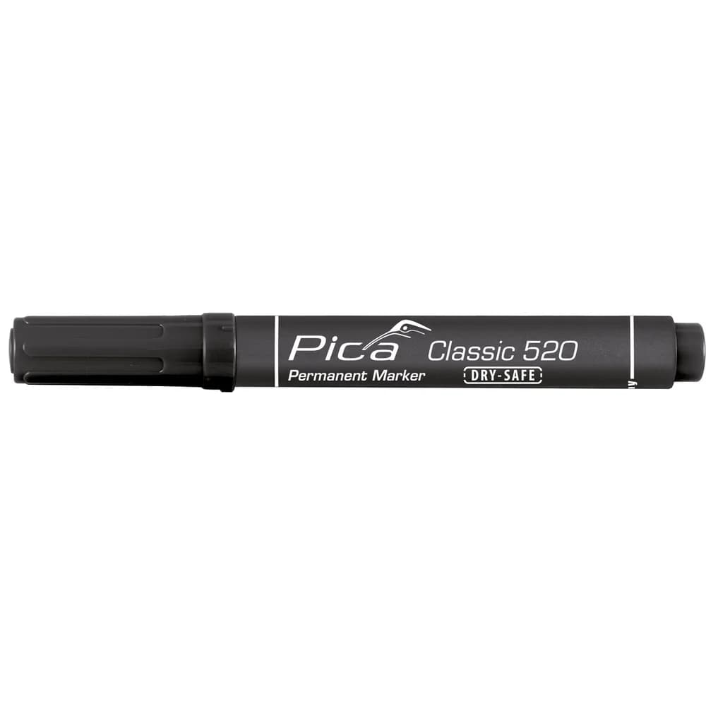 Pica-Marker Permanent Marker 520/46