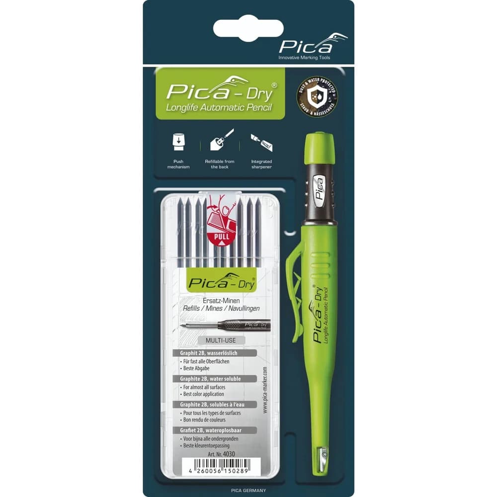 Pica Dry Bundle 3050 + 4030