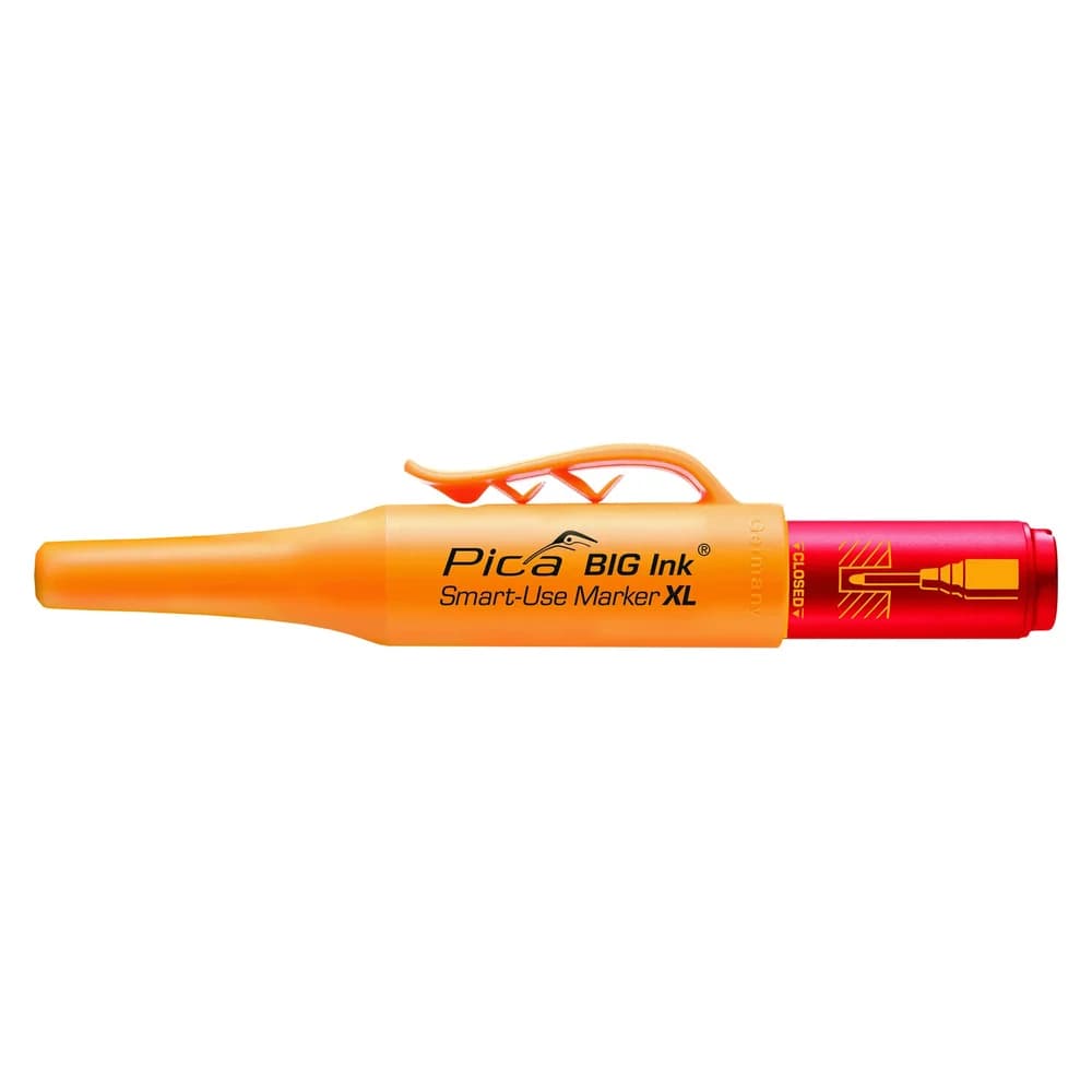 Pica Marker 170/40 rot