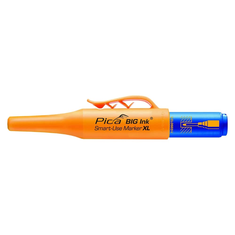 Pica BIG INK Smart-Use-Marker blau