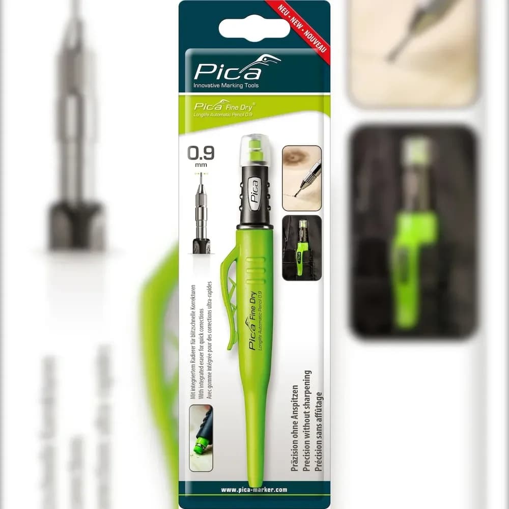 Pica Fine-Dry Marker - SB