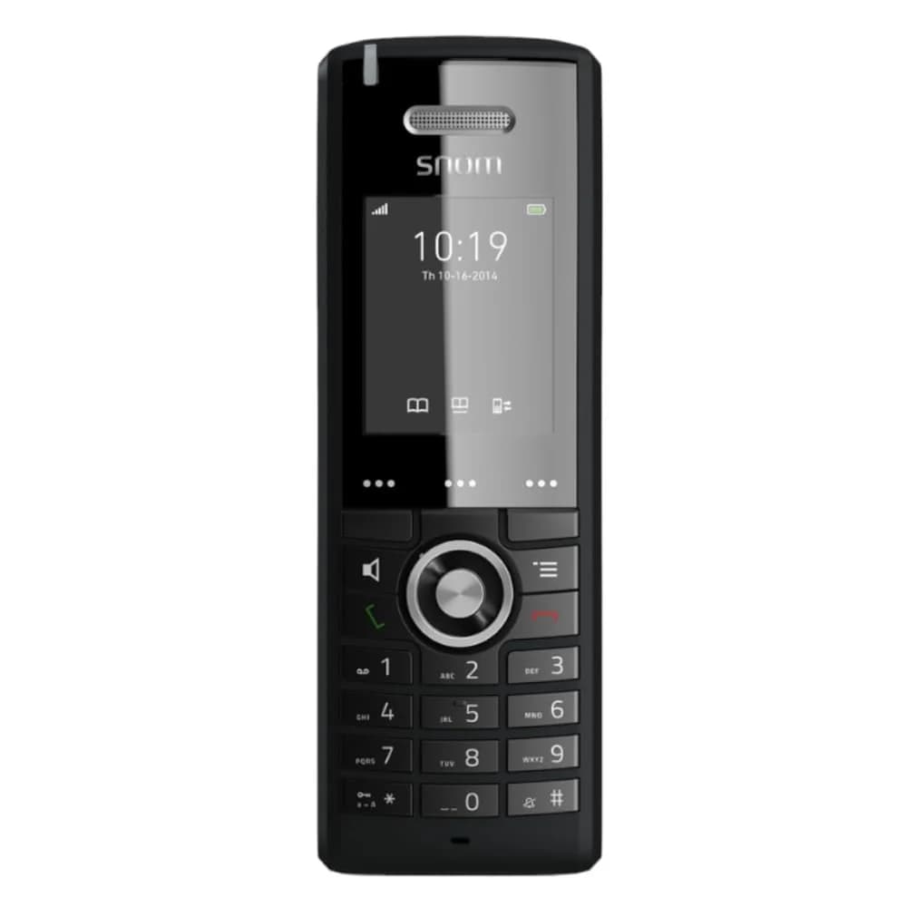 Snom M65 Schnurloses Telefon
