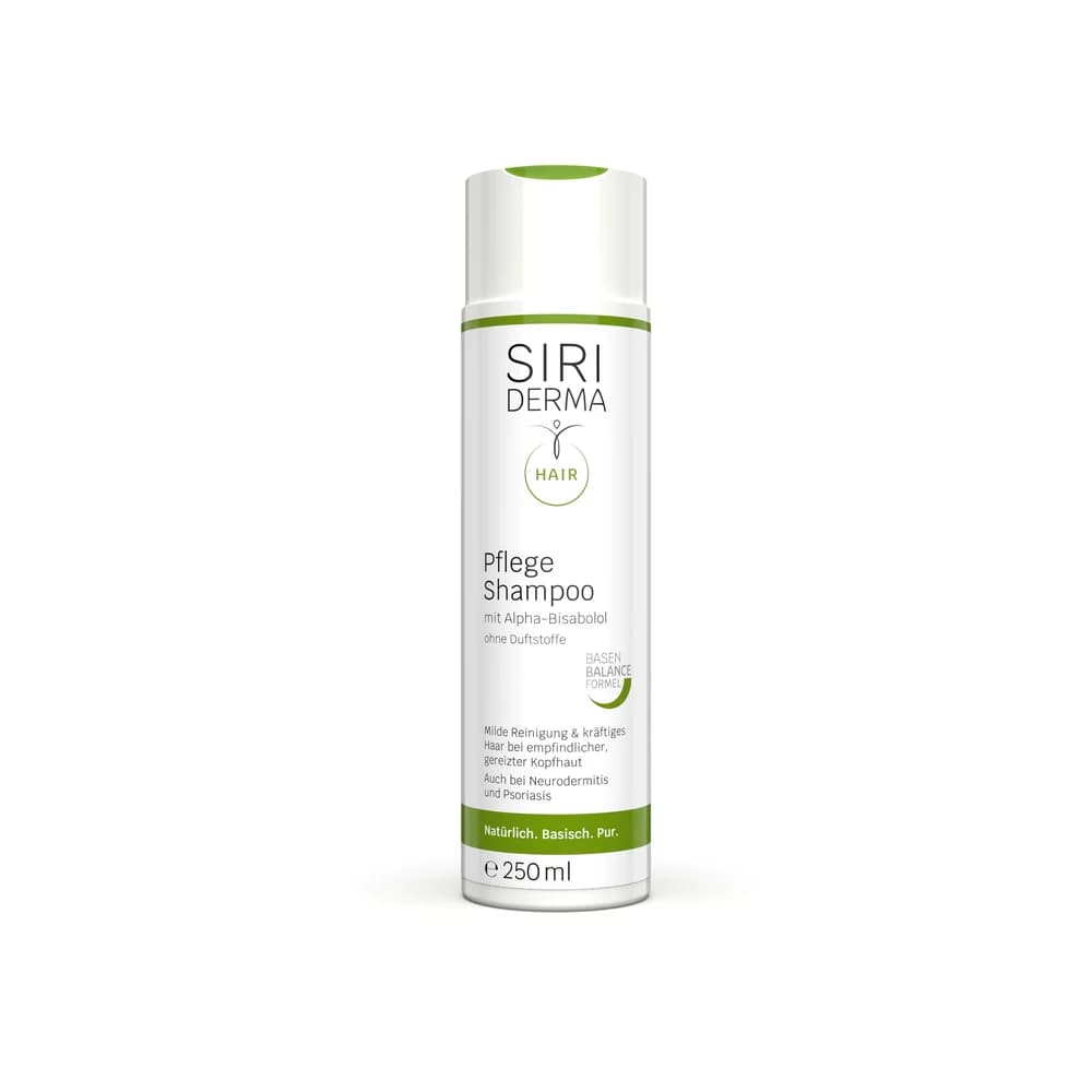 Siriderma Pflegesha O Duft