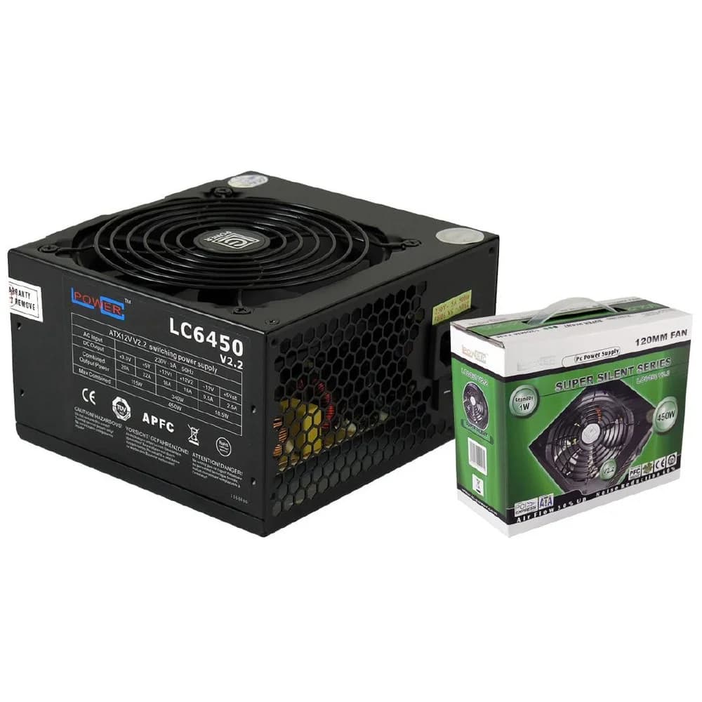 LC Power LC6450 V2.3