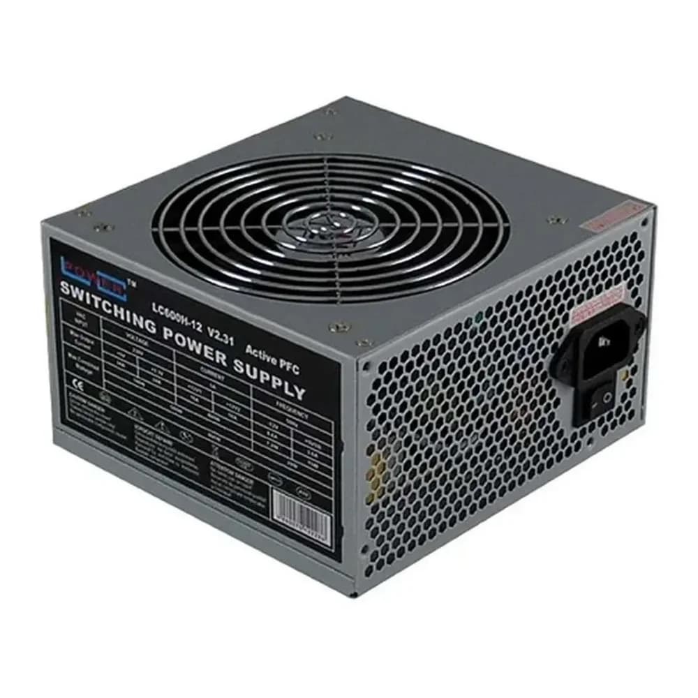 LC-Power LC600H-12 V2.31
