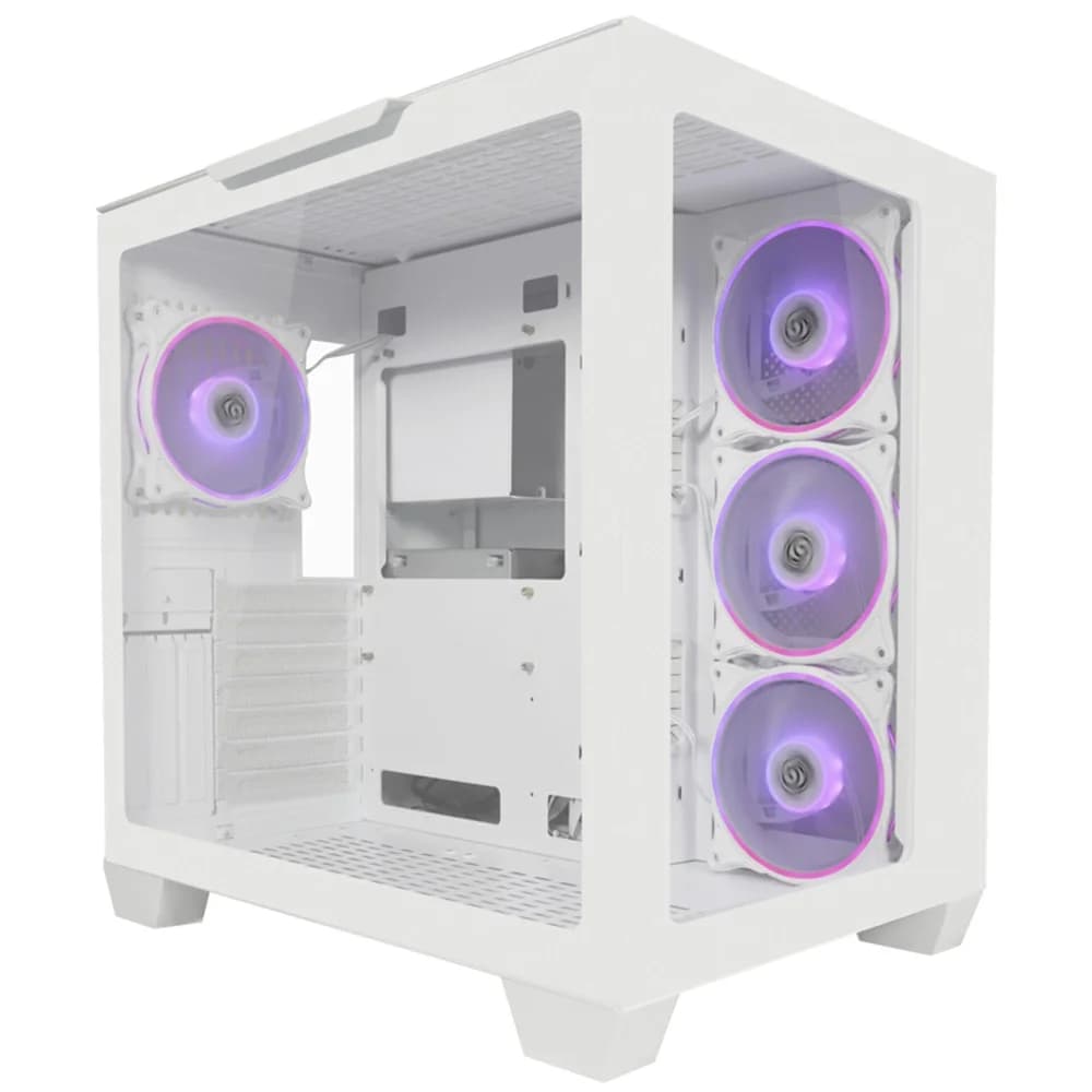 LC-Power PC-Gehäuse