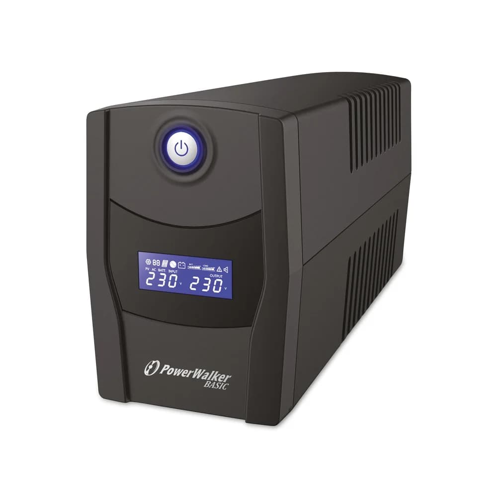 BLUEWALKER USV Powerwalker VI 600 STL 360W