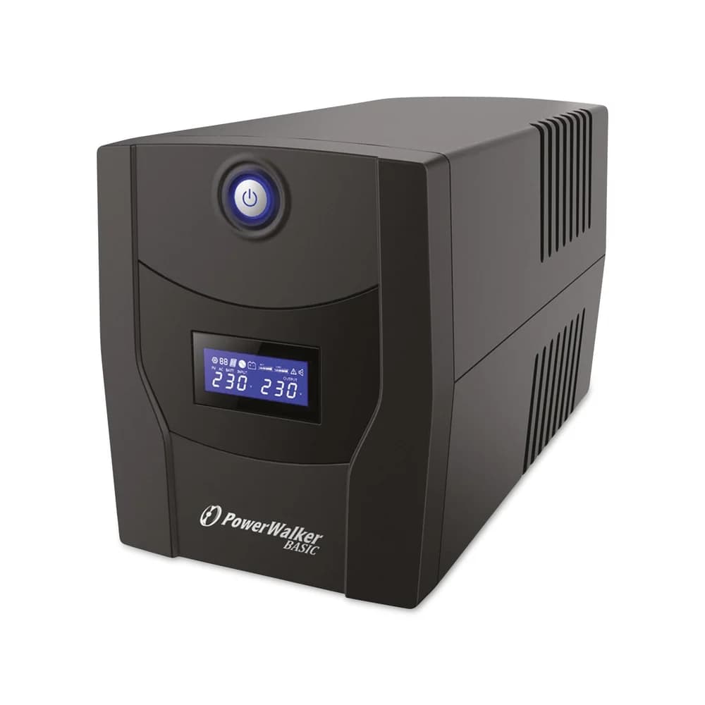 BLUEWALKER USV Powerwalker VI 1500 STL 900W