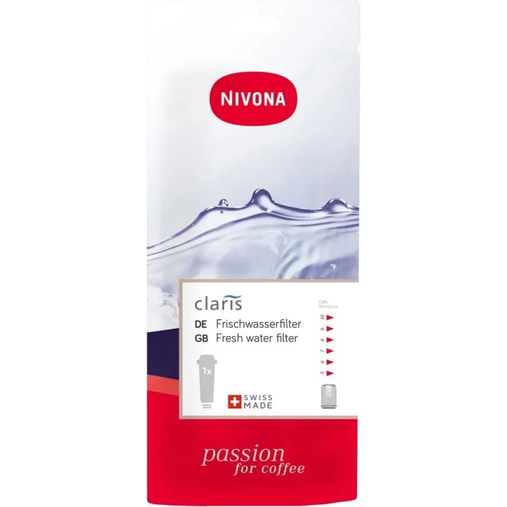 NIVONA Filterpatrone NIRF 700