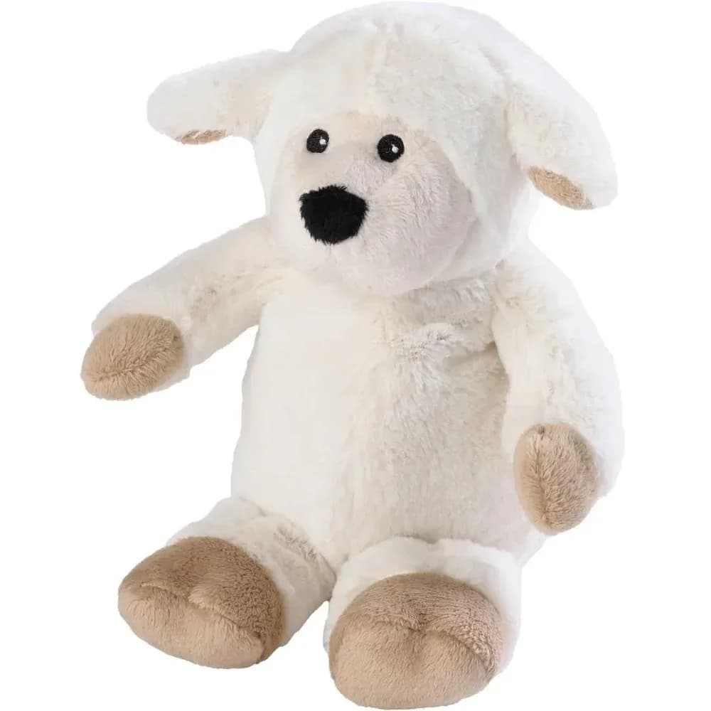 Warmies Minis Schaf beige