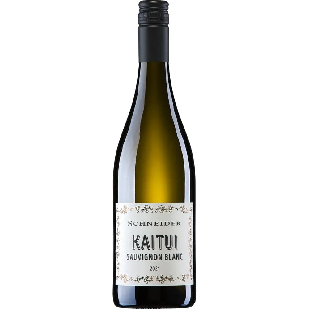 Markus Schneider Kaitui Sauvignon Blanc 2025