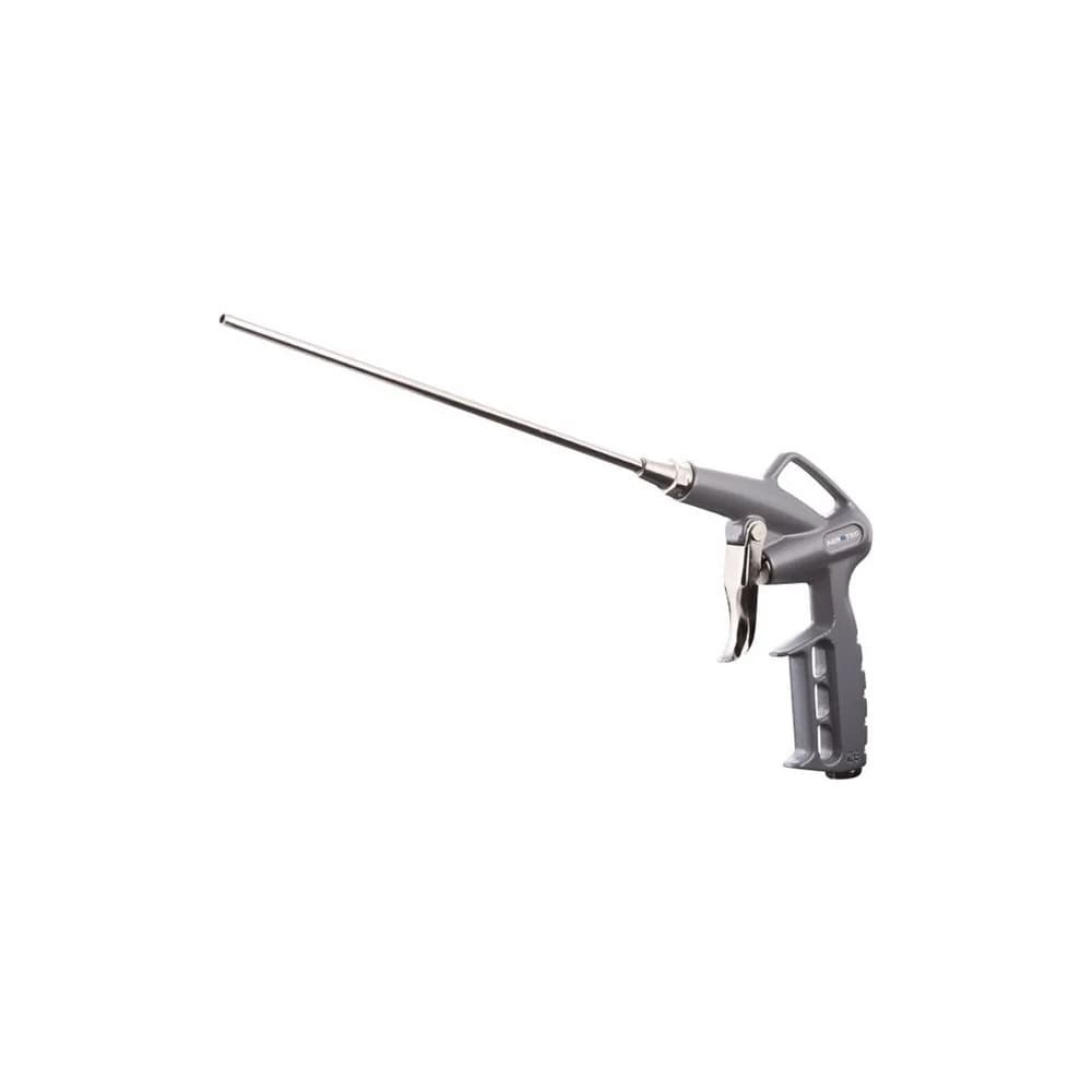 Aerotec Druckluft-Ausblaspistole Leichtmetall 210mm