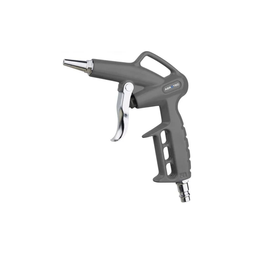 AEROTEC Druckluftausblaspistole Kupplungsstecker - 200533