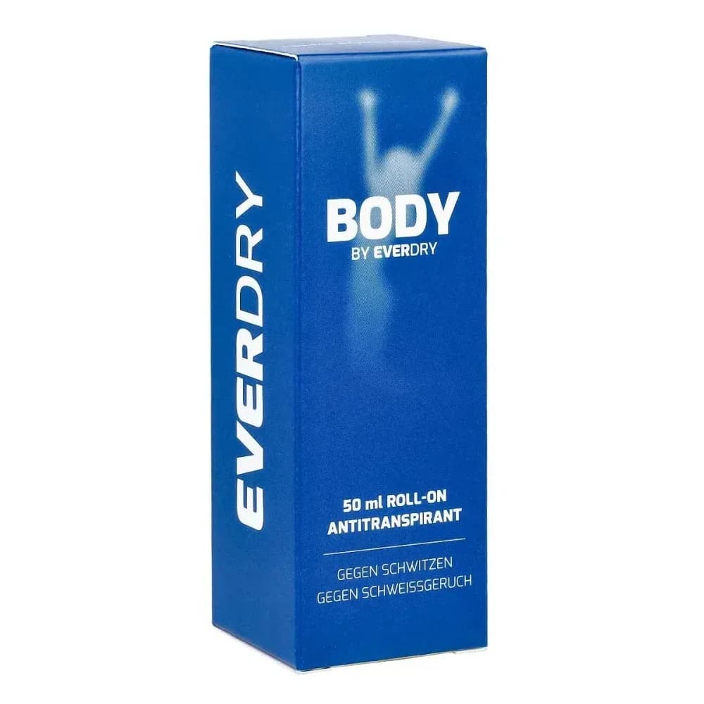 Everdry Anti-perspirant