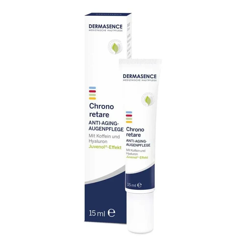 Dermasence Chrono Retare Anti-Aging-Augenpflege