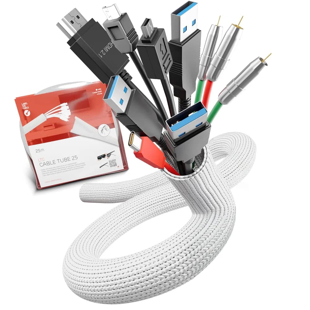 LTC CABLE TUBE