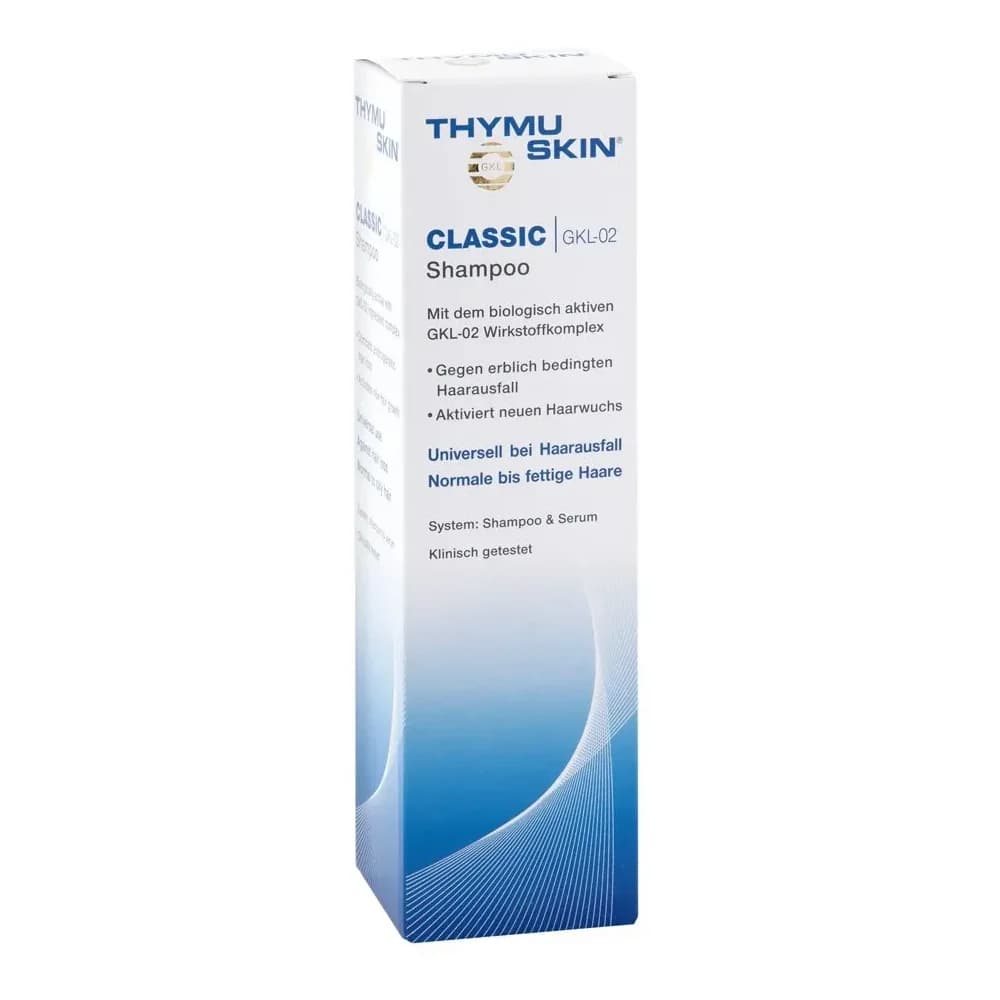Thymuskin Classic Shampoo