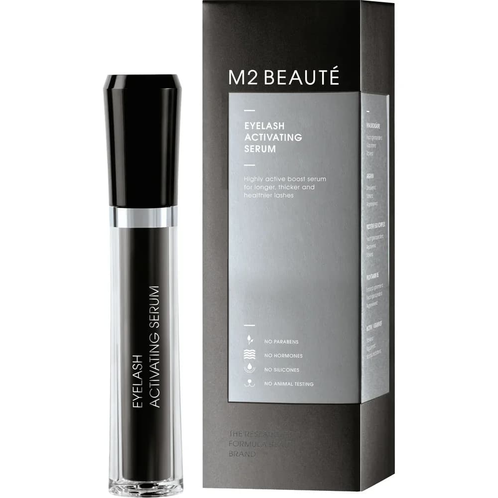 Eyelash Activating Serum