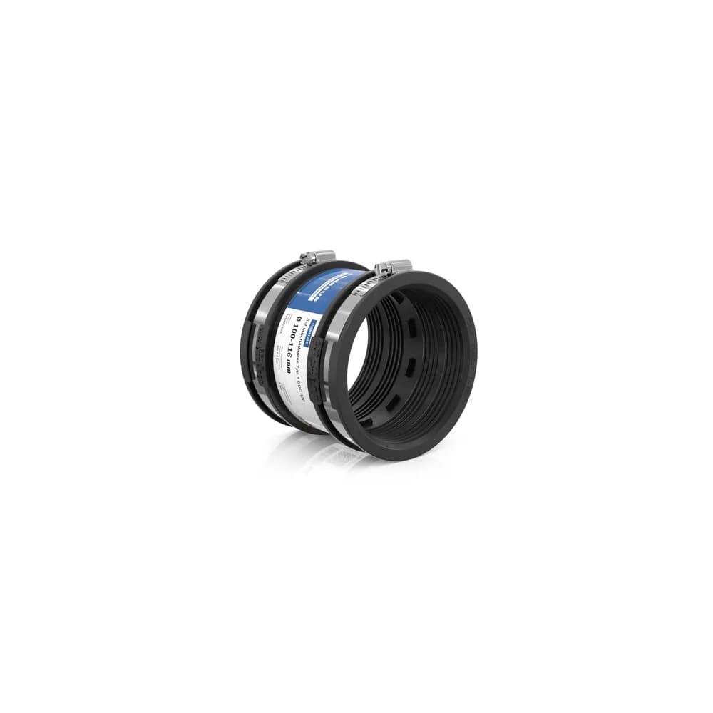 Crassus Schlauchadapter 100-116/100-116