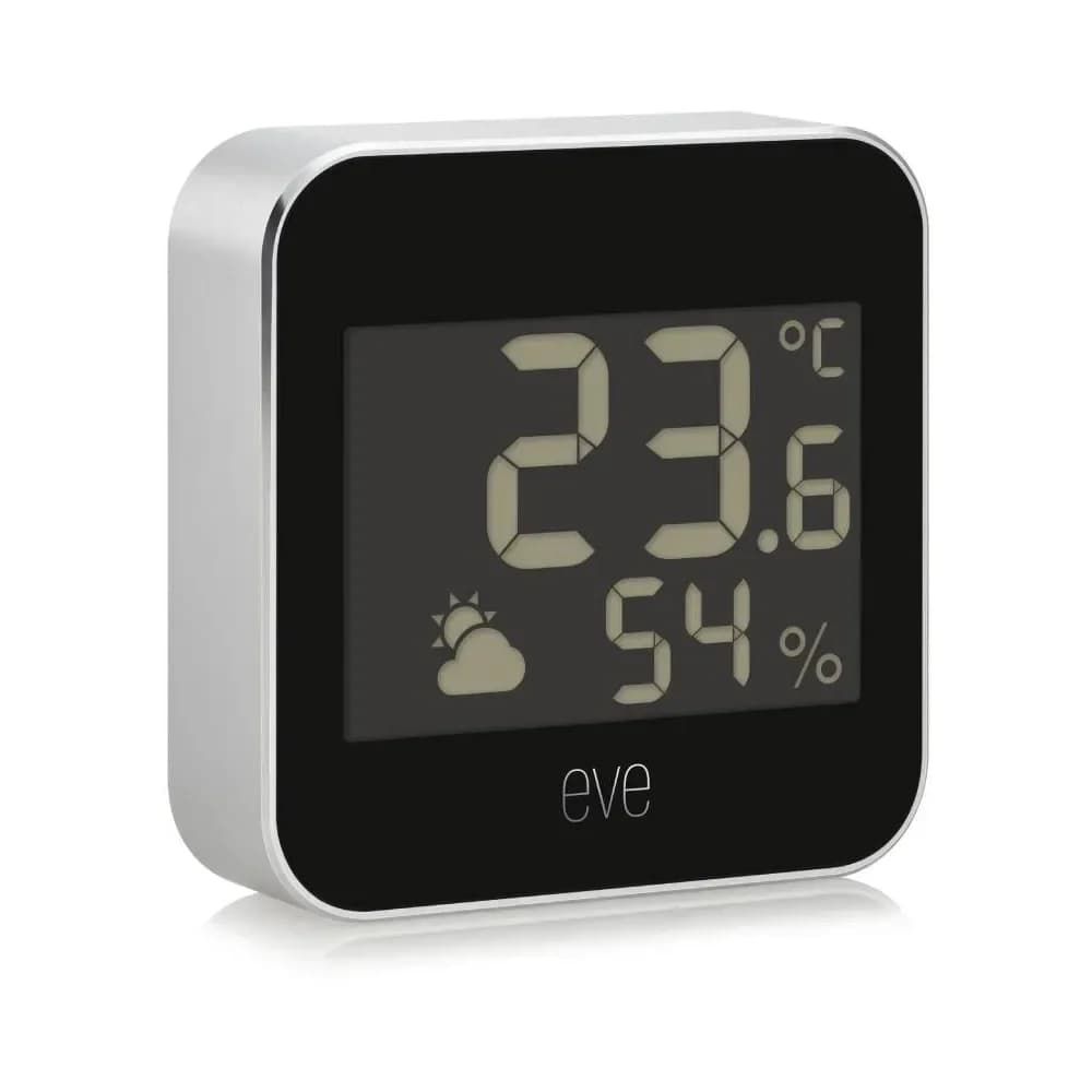 Eve Weather (Matter)