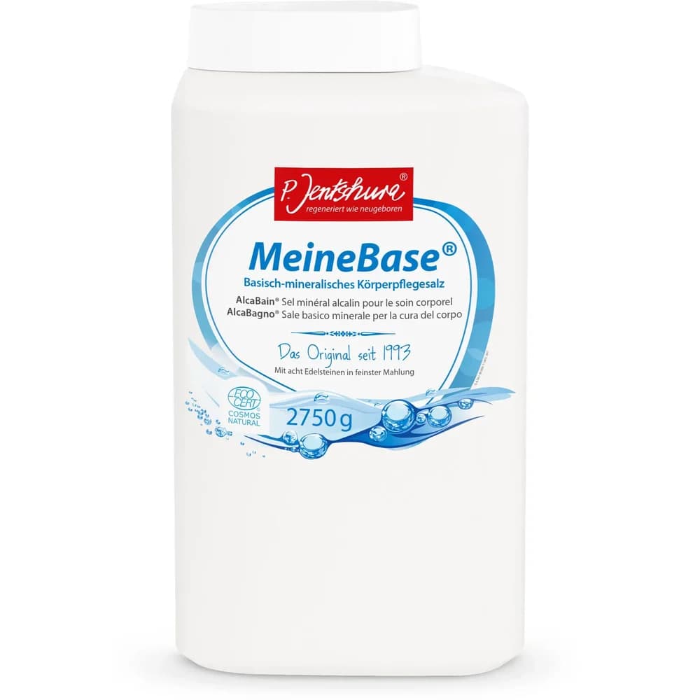 Jentschura MeineBase 2750g