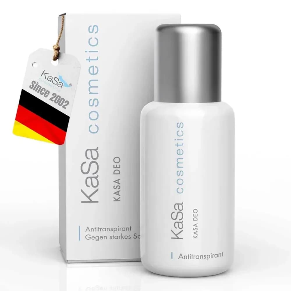 Kasa Deo 30 ml