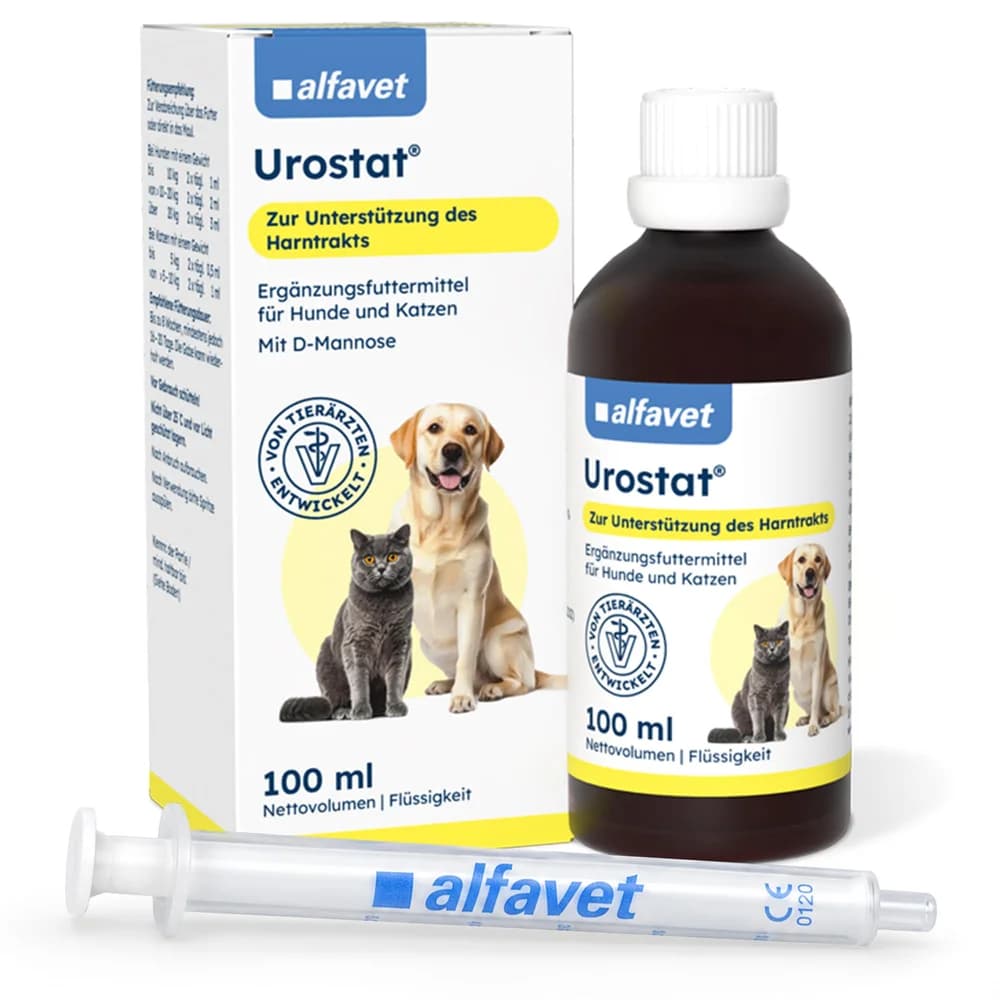 Urostat 100ml