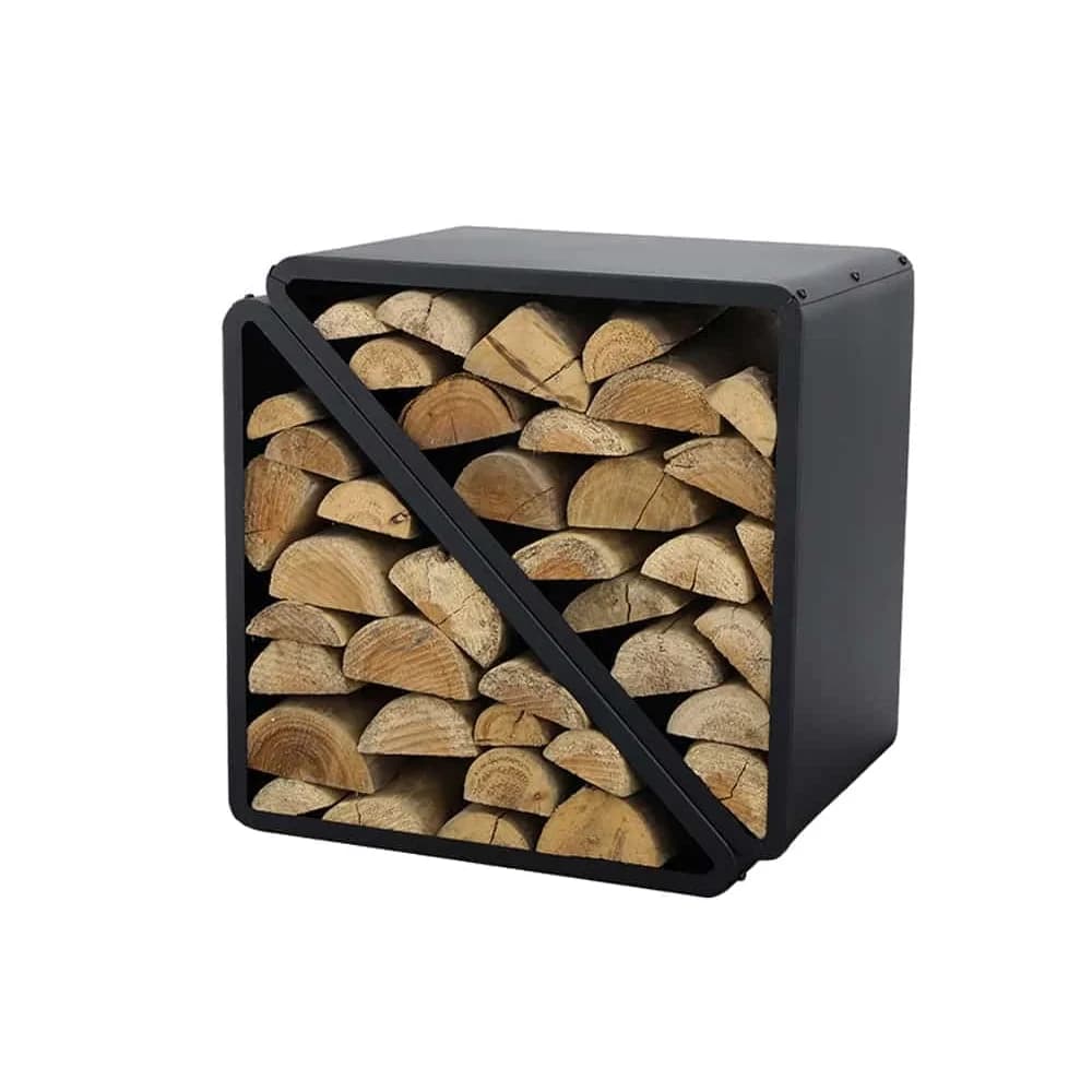 Westmann Kaminholzregal Kanto 36 x 57 x 56cm