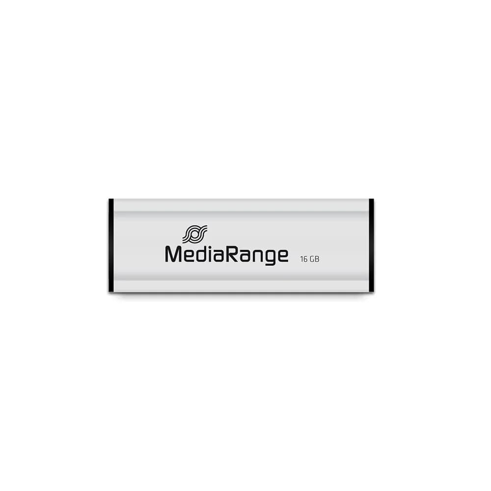 MediaRange USB-Stick 3.0 16GB