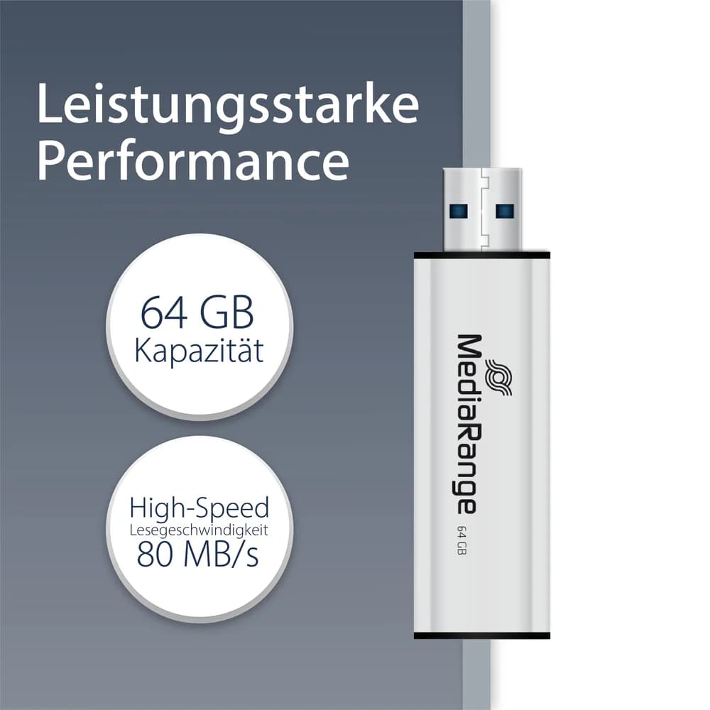 USB Speicherstick 3.0 - 64 GB
